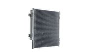 Thumbnail - Condensor, airconditioning - AC1025000S - MAHLE