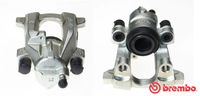 Bremssattel