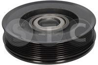 Fulie curea, arbore cotit STC, Cod: T440894