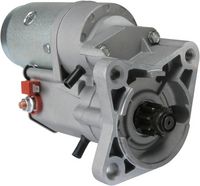 Starter HC-Cargo, Cod: F 032 110 389