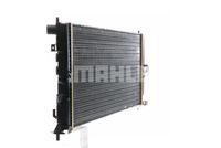 Thumbnail - Radiateur - CR562000S - MAHLE