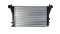 Thumbnail - Intercooler, inlaatluchtkoeler - CI555000P - MAHLE