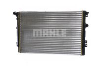 Thumbnail - Radiateur - CR2032000S - MAHLE