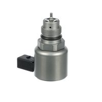Thumbnail - Drukregelklep, common-rail-system - ED0219 - ET ENGINETEAM