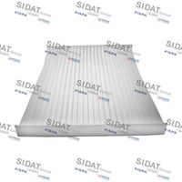 Filter, Innenraumluft