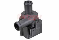 Zusatzwasserpumpe (Kühlwasserkreislauf)