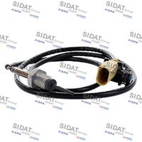 Sensor, Abgastemperatur