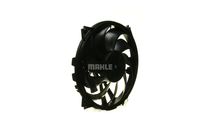 Thumbnail - Koelventilatorwiel - CFF288000P - MAHLE