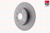 спирачен диск