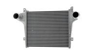 Thumbnail - Intercooler, inlaatluchtkoeler - CI397000P - MAHLE