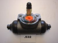 спирачно цилиндърче на колелото