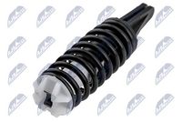 Arc, pedal ambreiaj NTY, Cod: EZC-WW-685