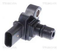 Sensor, Saugrohrdruck