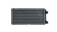 Thumbnail - Kachelradiateur, interieurverwarming - AH133000P - MAHLE