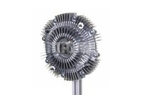 Thumbnail - Koppeling, radiateurventilator - CFC188000P - MAHLE