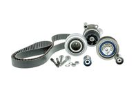 Set pompa apa + curea dintata AISIN, Cod: TKVG-7025