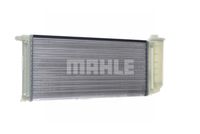 Thumbnail - Radiateur - CR617000S - MAHLE