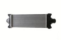 Thumbnail - Intercooler, inlaatluchtkoeler - CI391000S - MAHLE