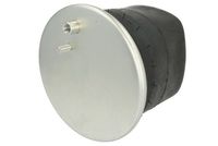 Magnum Technology Veerbalg, luchtvering 1