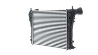 Thumbnail - Intercooler, inlaatluchtkoeler - CI161000P - MAHLE