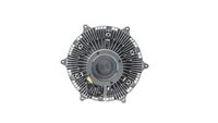 Thumbnail - Koppeling, radiateurventilator - CFC219000P - MAHLE
