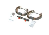 BOSCH Remschoenset 7