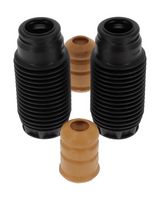 Staubschutzsatz, Stoßdämpfer