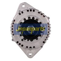 Generator / Alternator JAPANPARTS, Cod: AL-164JM
