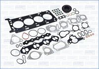 Dichtungsvollsatz, Motor