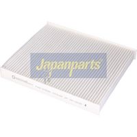 Филтър купе (поленов филтър)