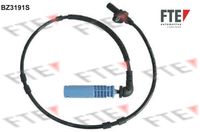 Sensor, Raddrehzahl