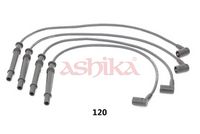 Set fise bujii ASHIKA, Cod: 132-01-120
