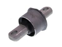 Mounting, differential