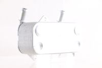Thumbnail - Oliekoeler, motorolie - CLC116000S - MAHLE