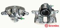 Bremssattel