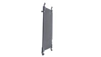 Thumbnail - Condensor, airconditioning - AC1077000S - MAHLE
