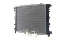 Thumbnail - Radiateur - CR1567000S - MAHLE