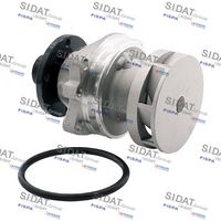 Wasserpumpe, Motorkühlung