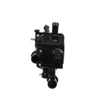 Thumbnail - Thermostaat, koelvloeistof - ED0121 - ET ENGINETEAM