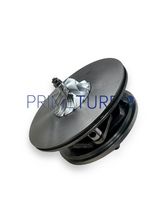 Rumpfgruppe, Turbolader Rumpfgruppe, Turbolader