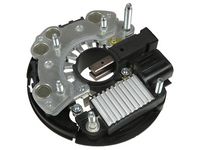 Rectifier, alternator