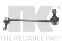 Stange/Strebe, Stabilisator
