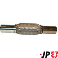 Flexrohr, Abgasanlage Flexrohr, Abgasanlage
