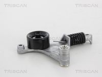 Riemenspanner, Keilrippenriemen