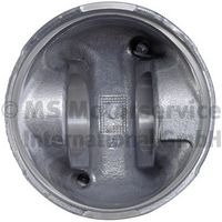 Thumbnail - Reparatieset, zuiger/cilinderbus - 41012963 - KOLBENSCHMIDT