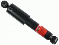 Stoßdämpfer