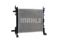 Thumbnail - Radiateur - CR382000S - MAHLE
