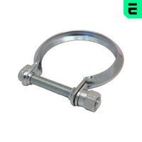 Colier, sistem de esapament OPTIMAL, Cod: OP-ECS42062