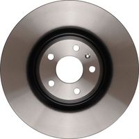 спирачен диск