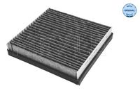 MEYLE Interieurfilter 1